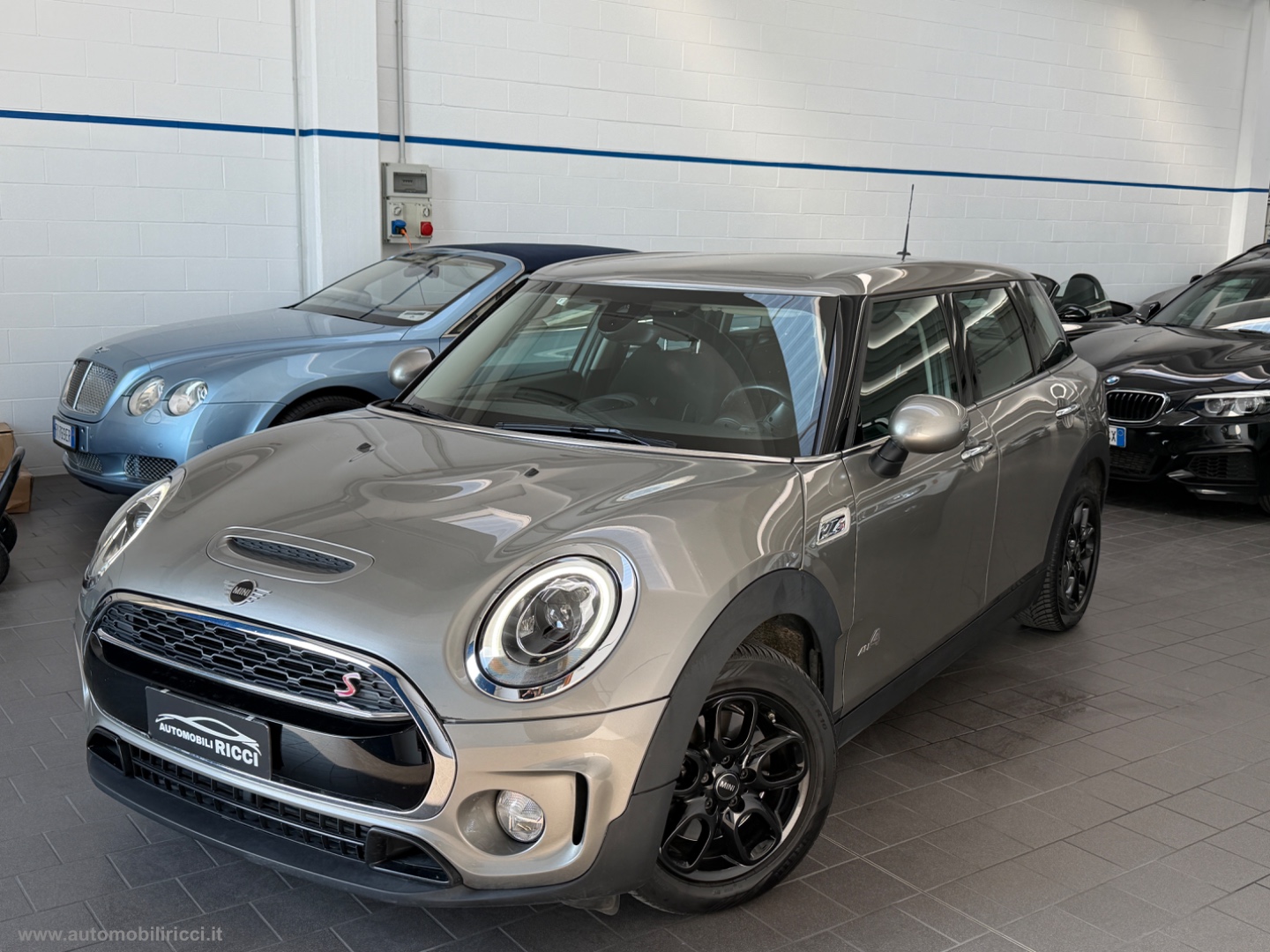 MINI Mini Clubman