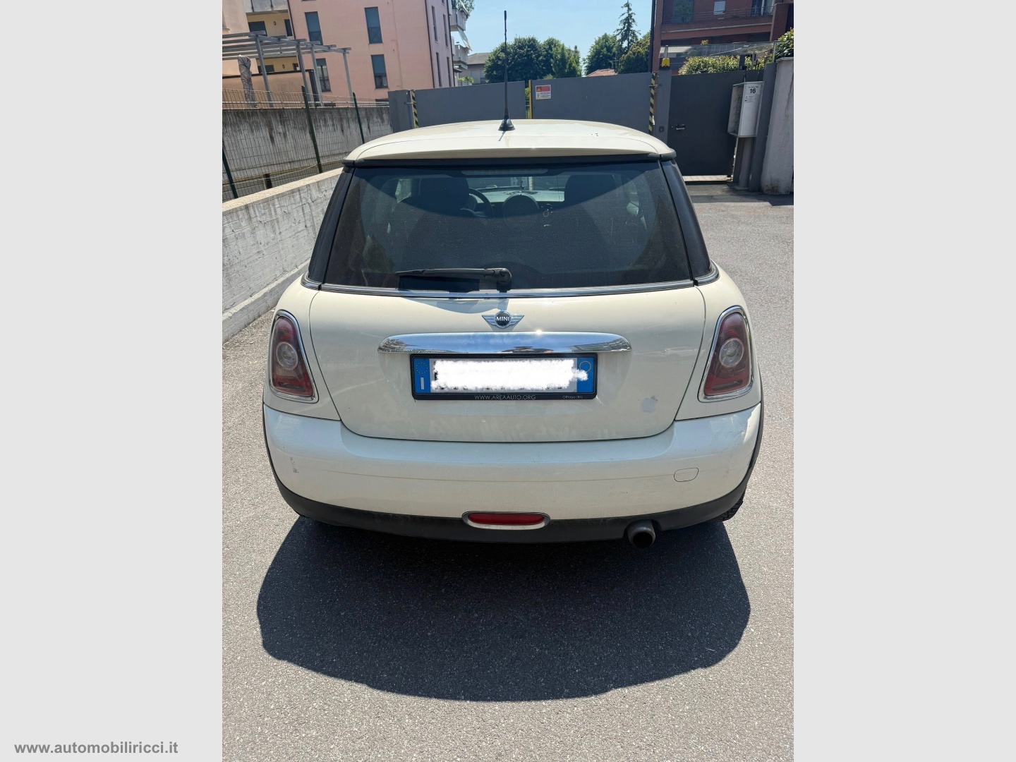 MINI Mini