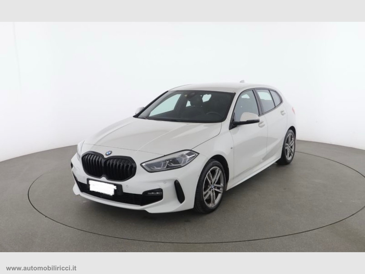 BMW Serie 1