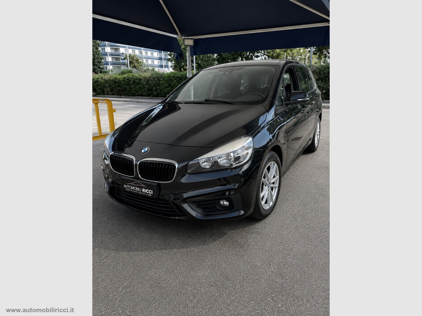 BMW Serie 2 Gran Tourer