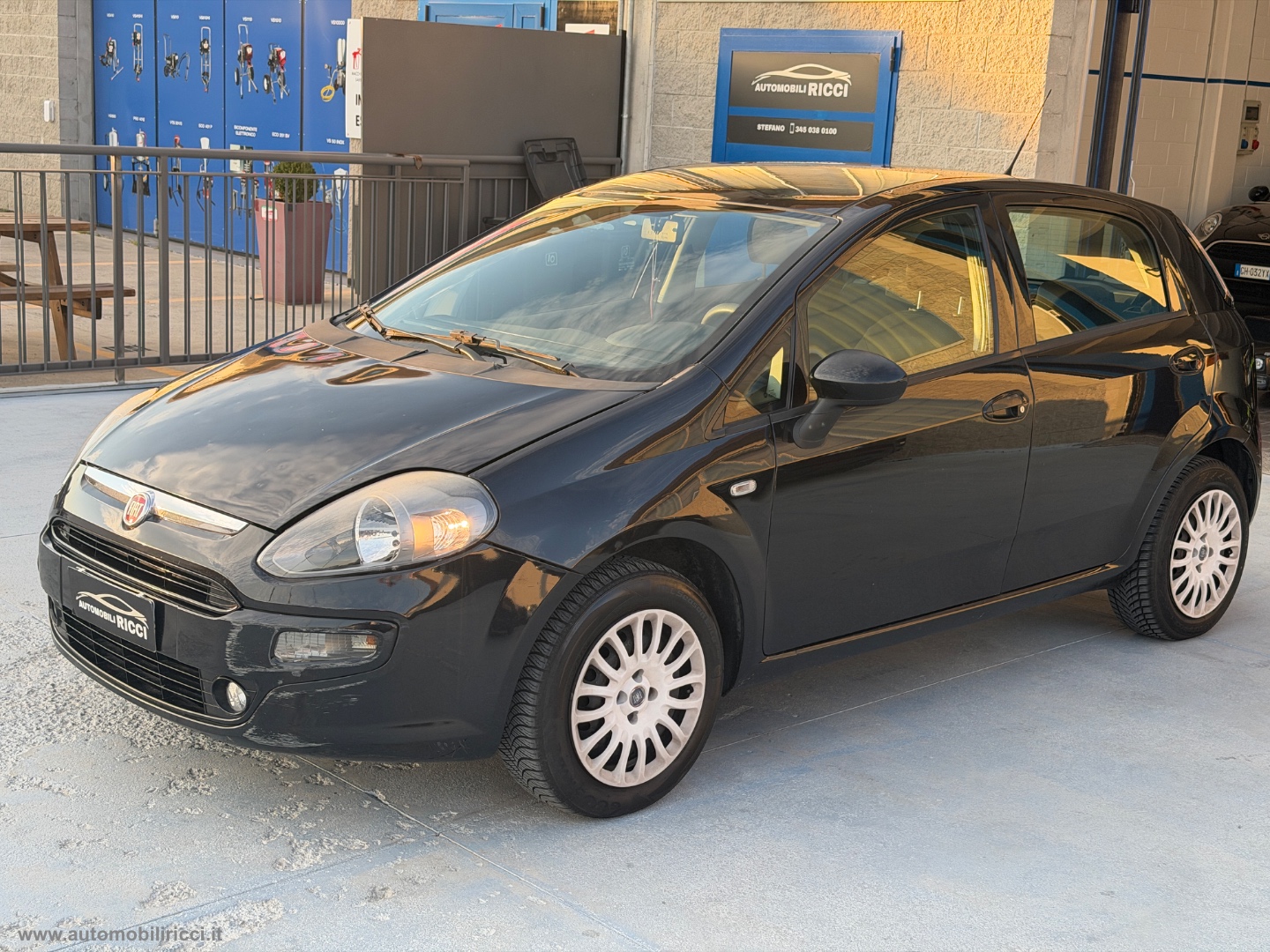FIAT Grande Punto