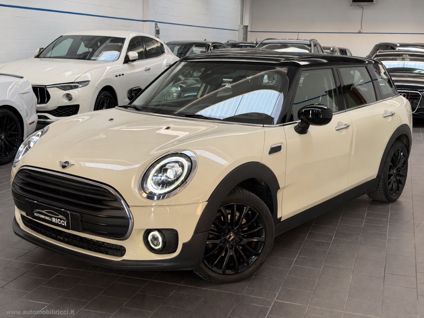 MINI Mini Clubman