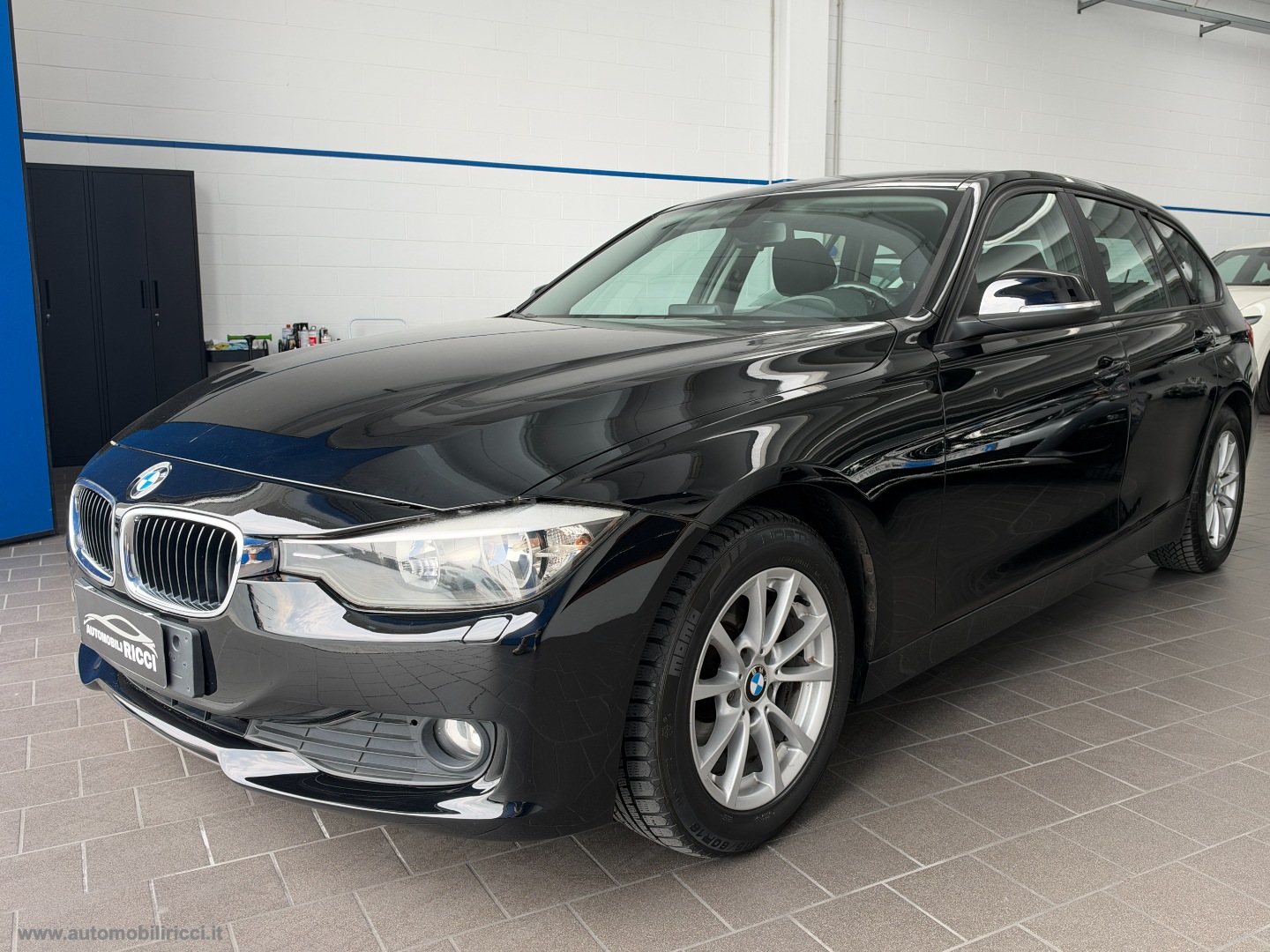 BMW Serie 3