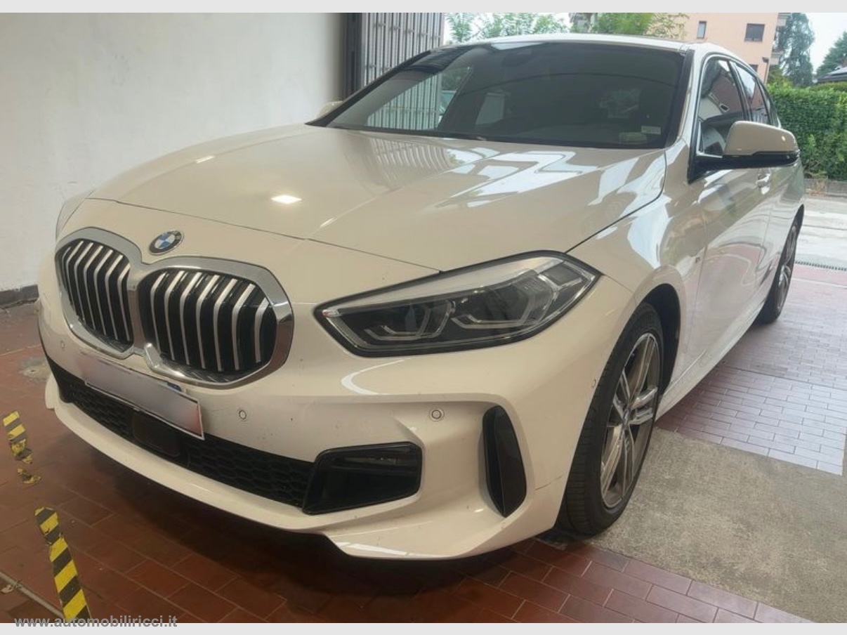118i 5p. Msport