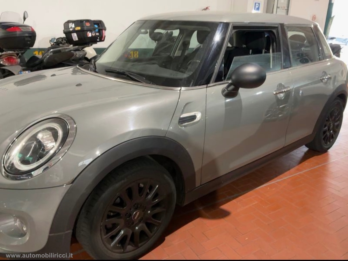 MINI Mini