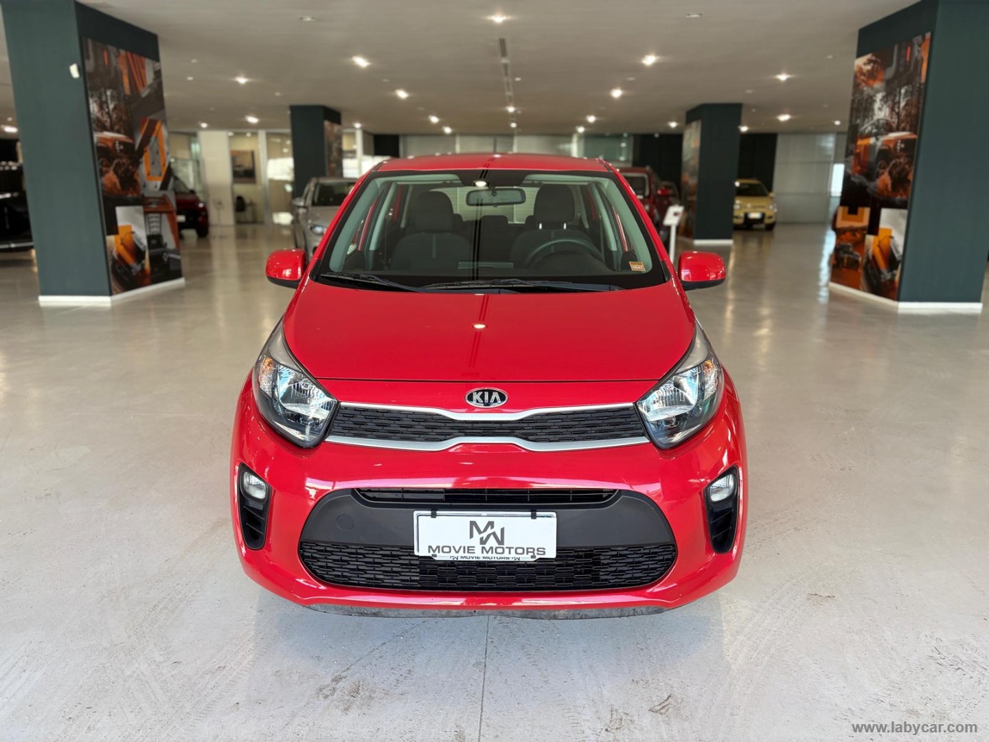 Picanto 1.0 12V GPL 5p. Urban                                                        