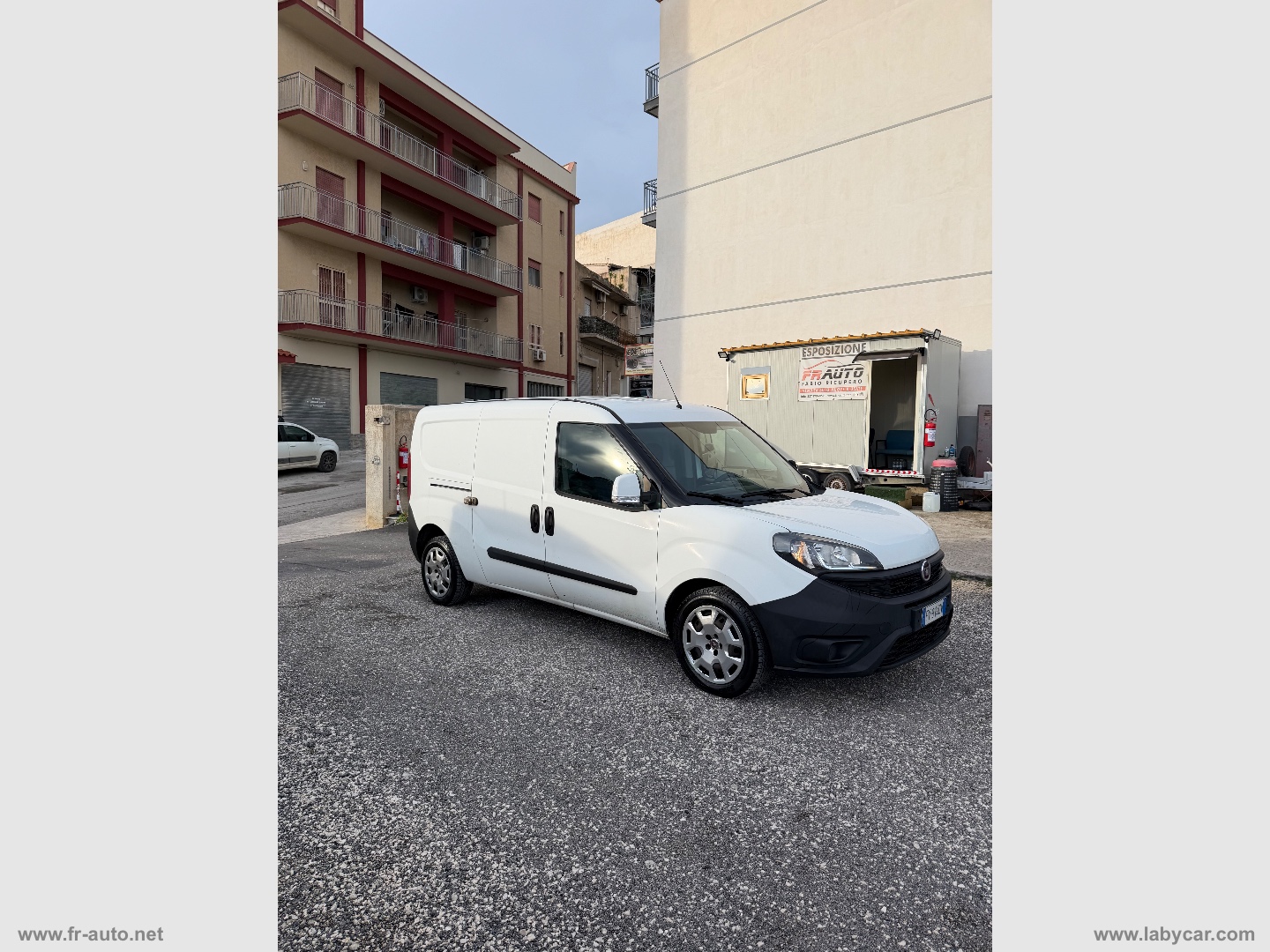 FIAT 