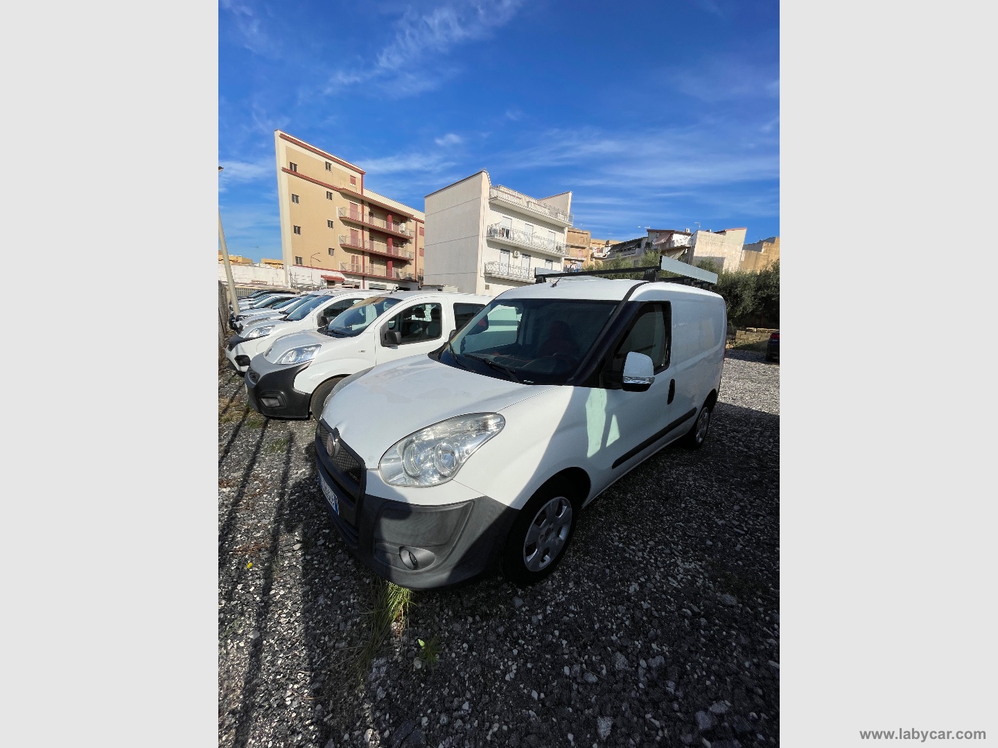 FIAT 