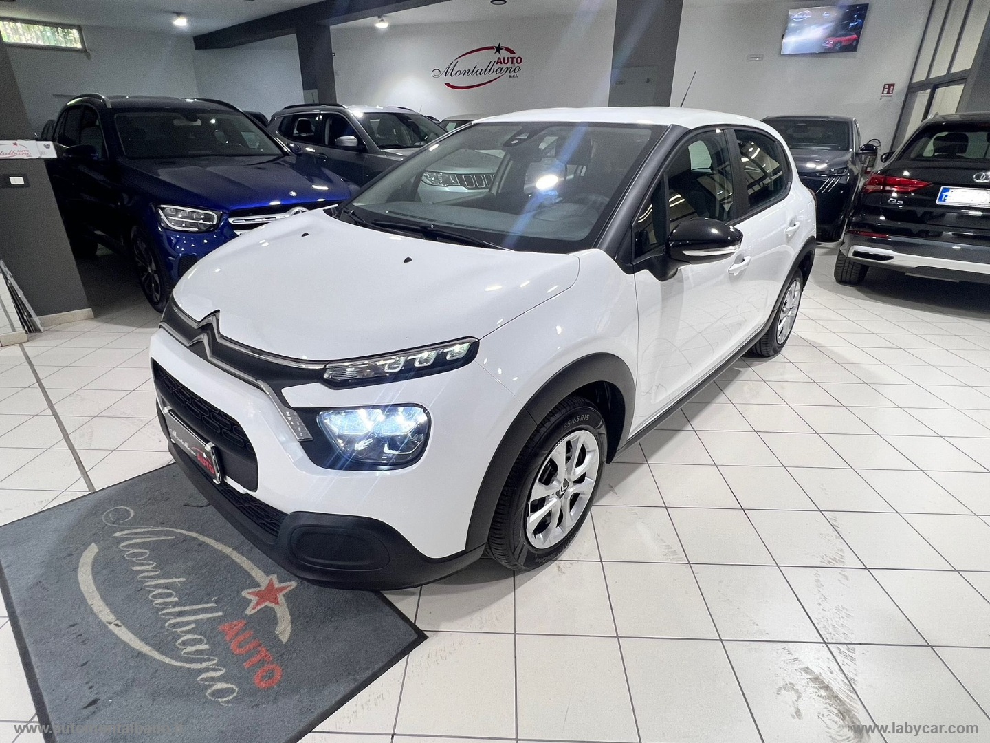 CITROEN C3