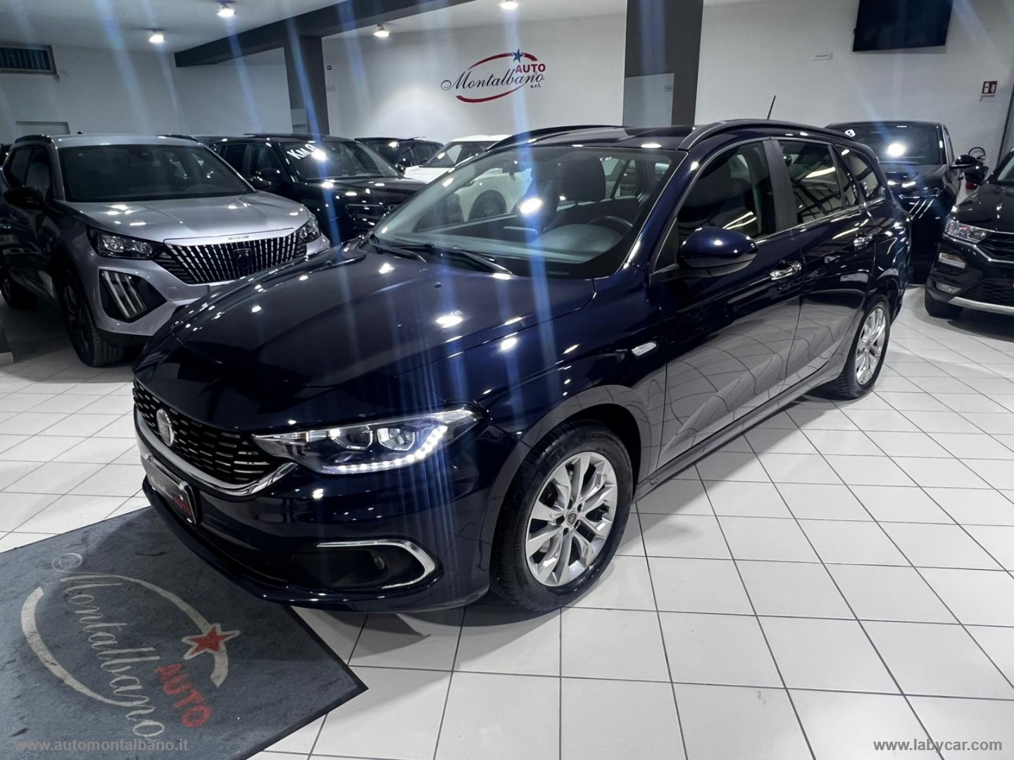 FIAT Tipo