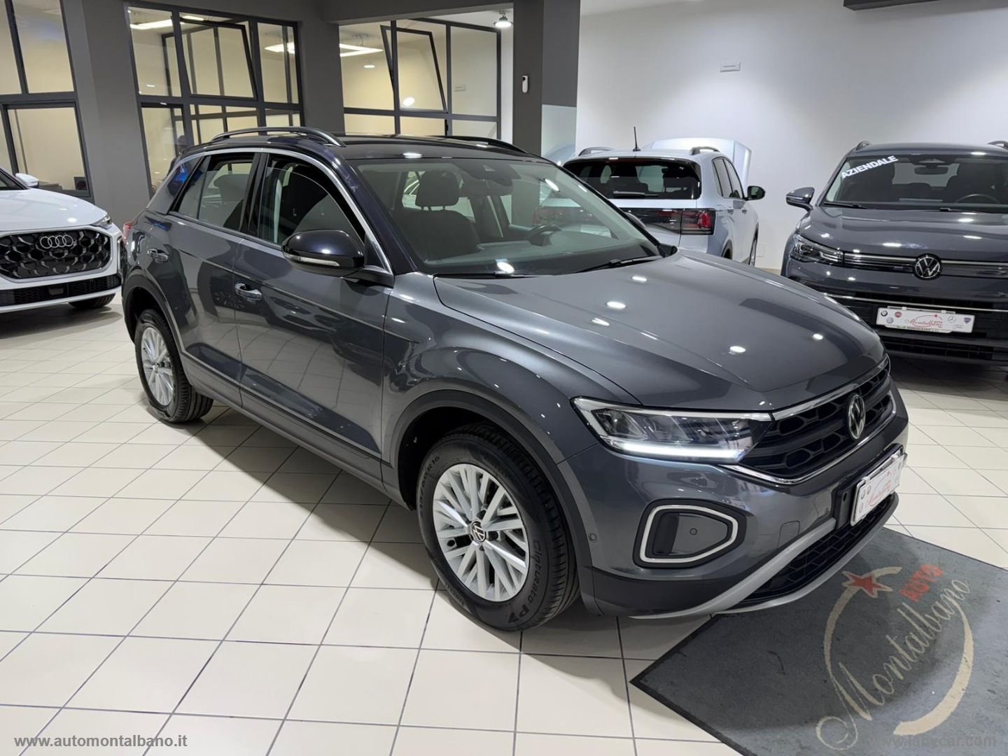 T-Roc 2.0 TDI 150 CV DSG Style BMT                                                        