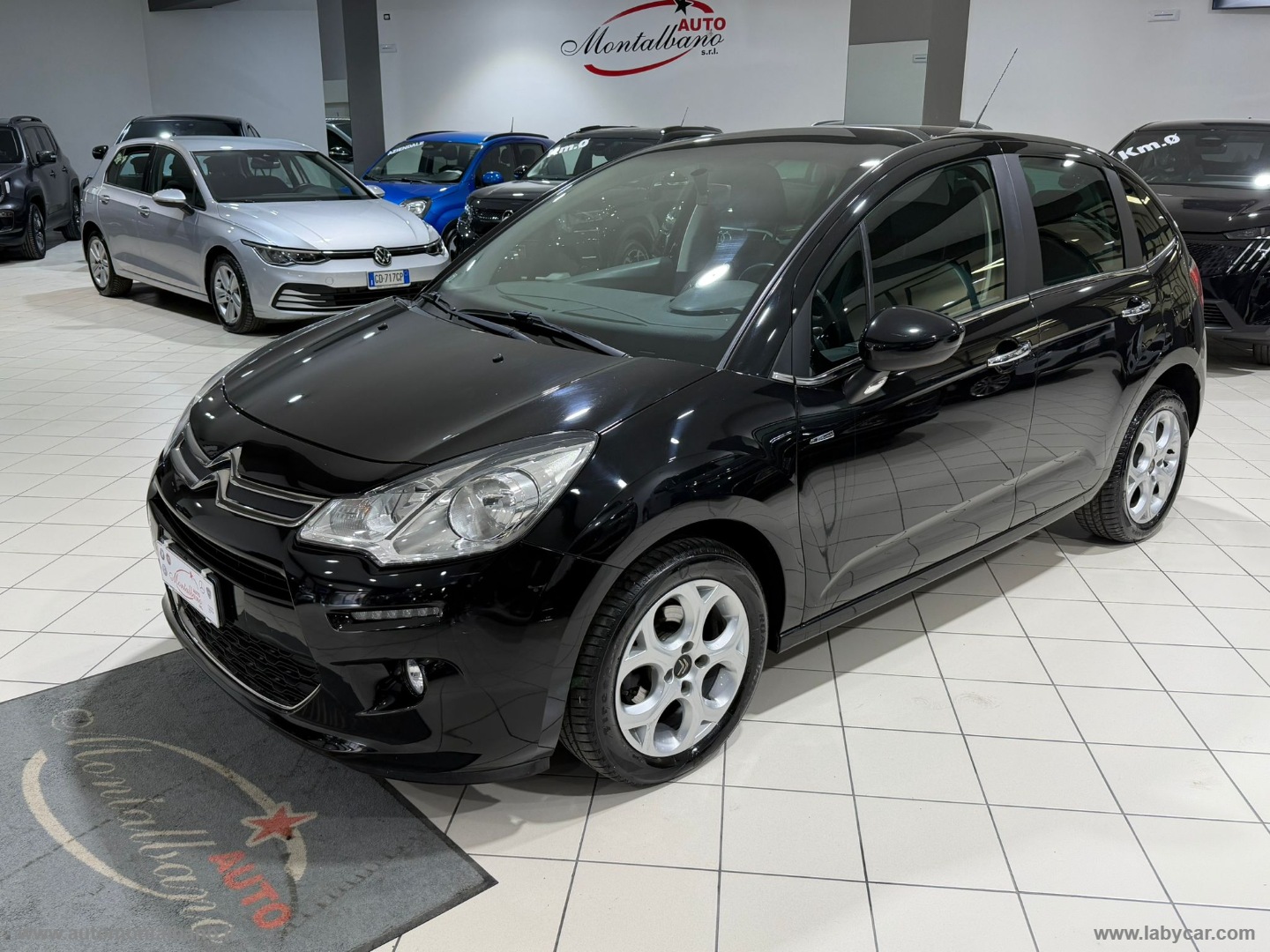 CITROEN C3