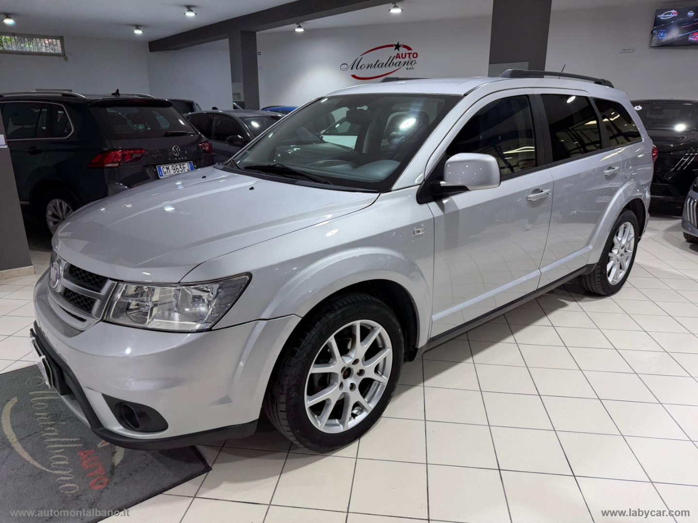 Freemont 2.0 Multijet 170 CV Freemont                                                        