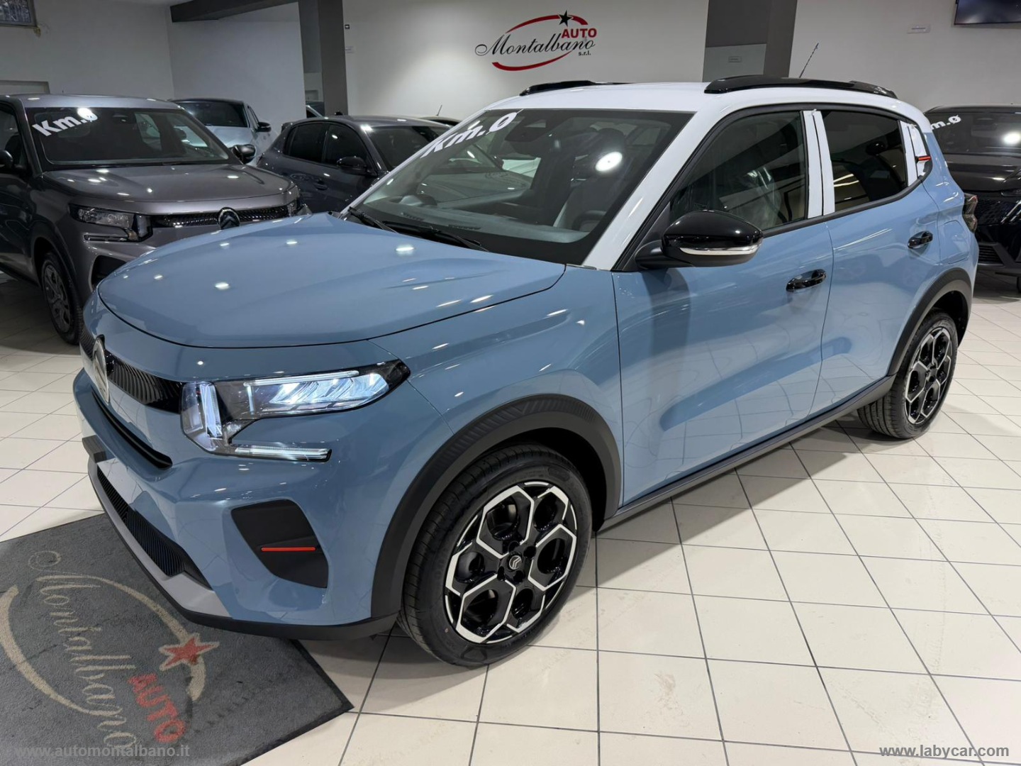 CITROEN C3
