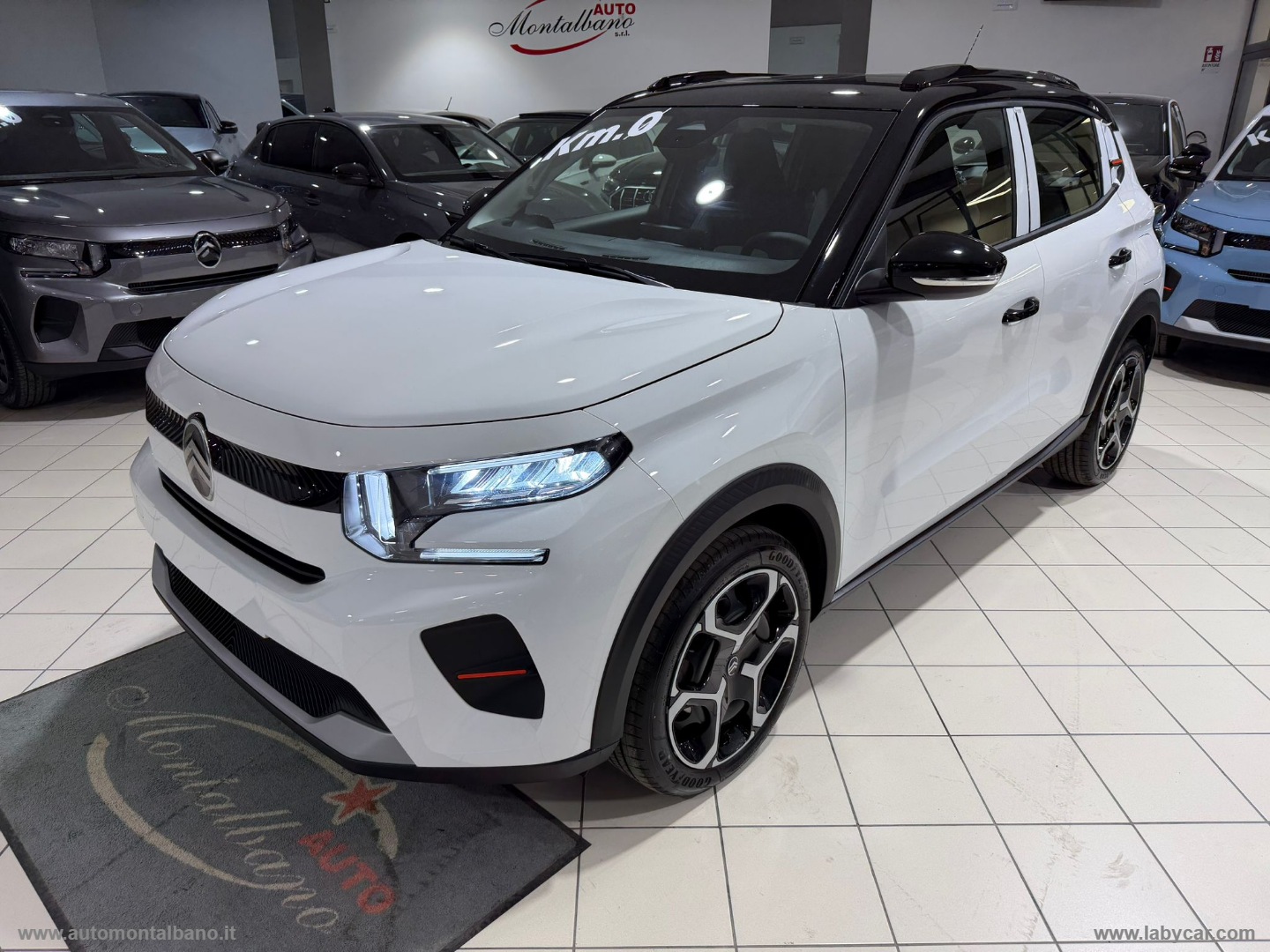 CITROEN C3