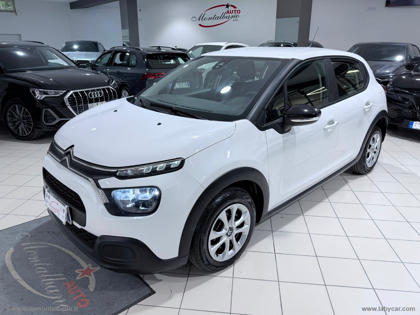 CITROEN C3