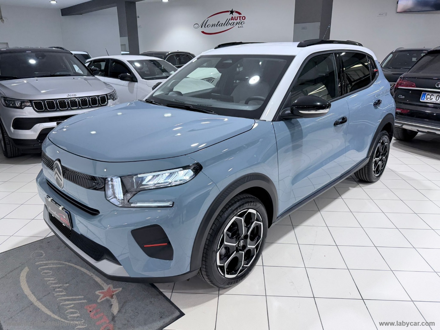 CITROEN C3