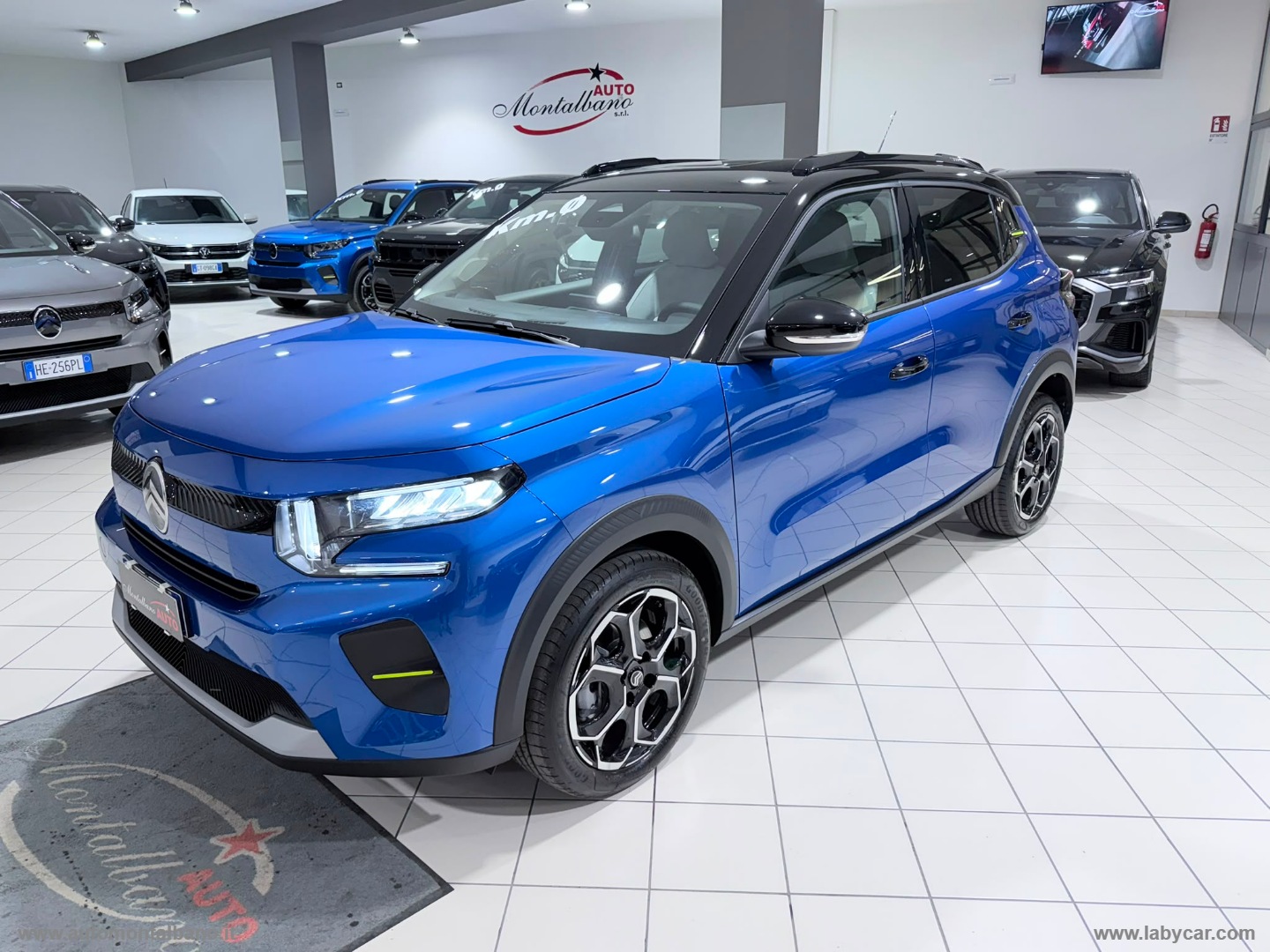 CITROEN C3