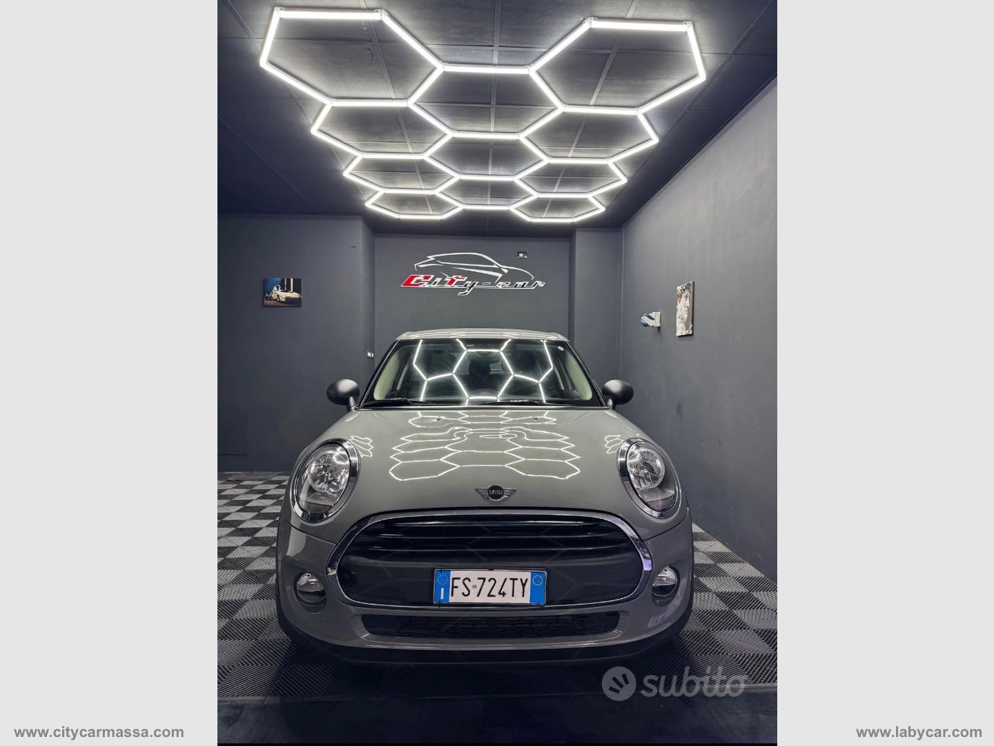 MINI Mini