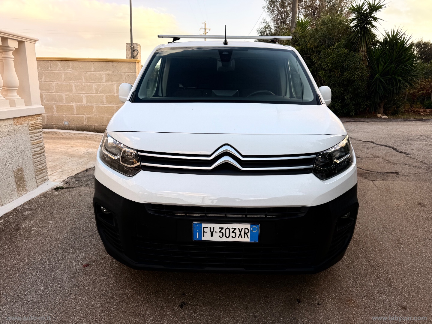 CITROEN Berlingo