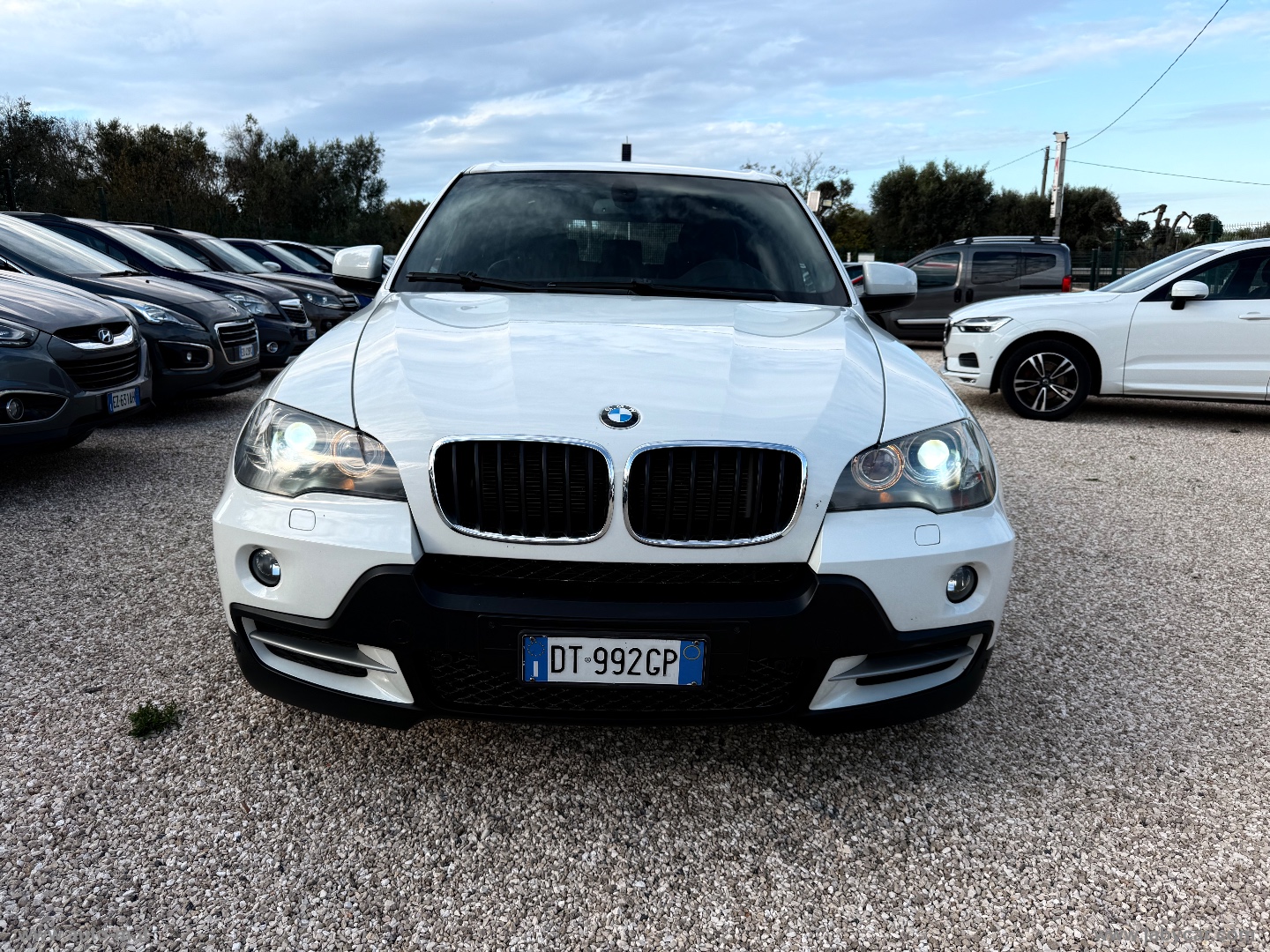 BMW X5