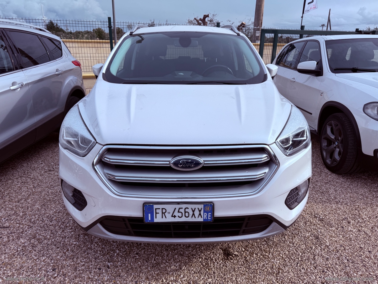 FORD&nbsp;Kuga
