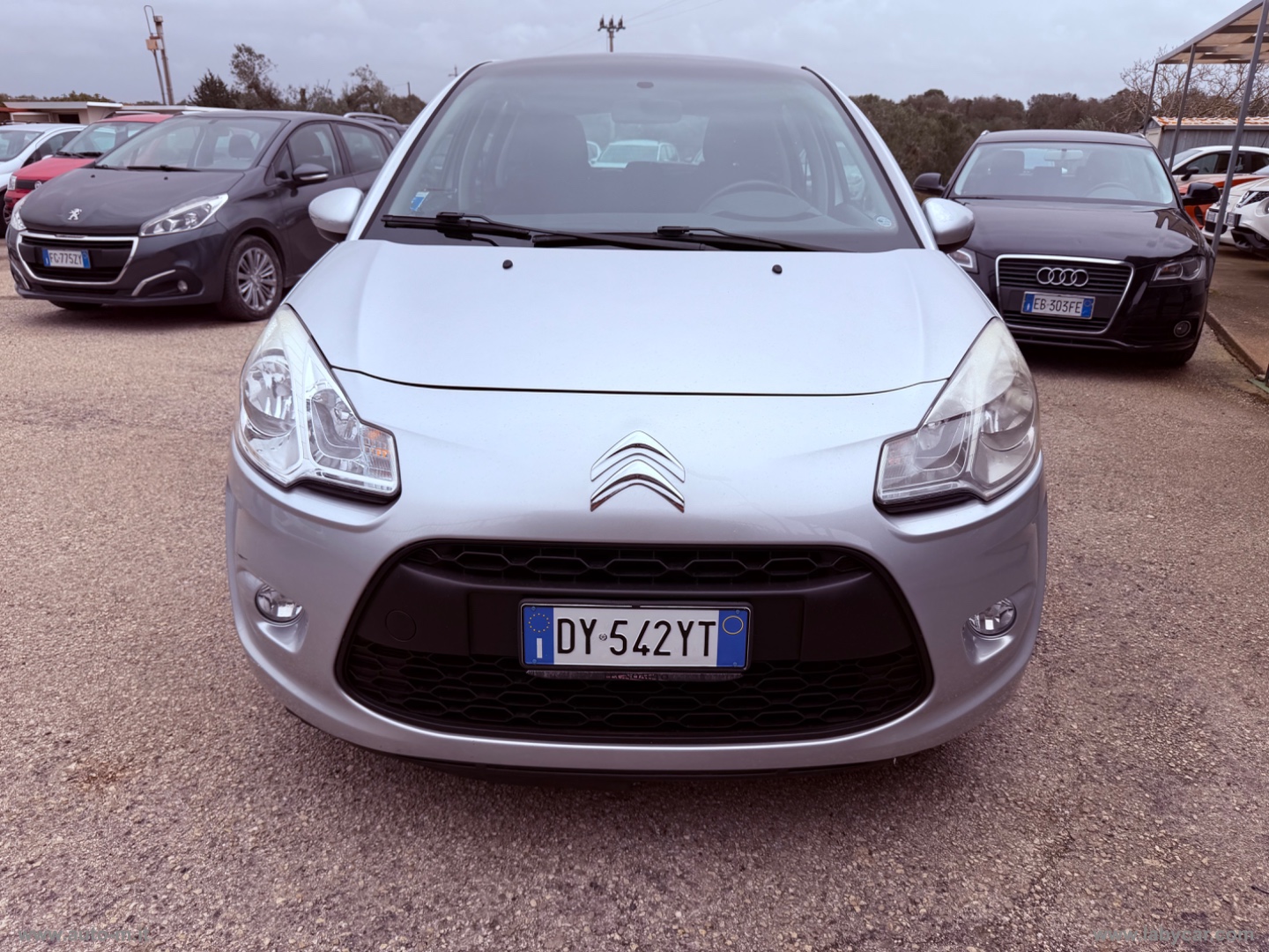 CITROEN C3