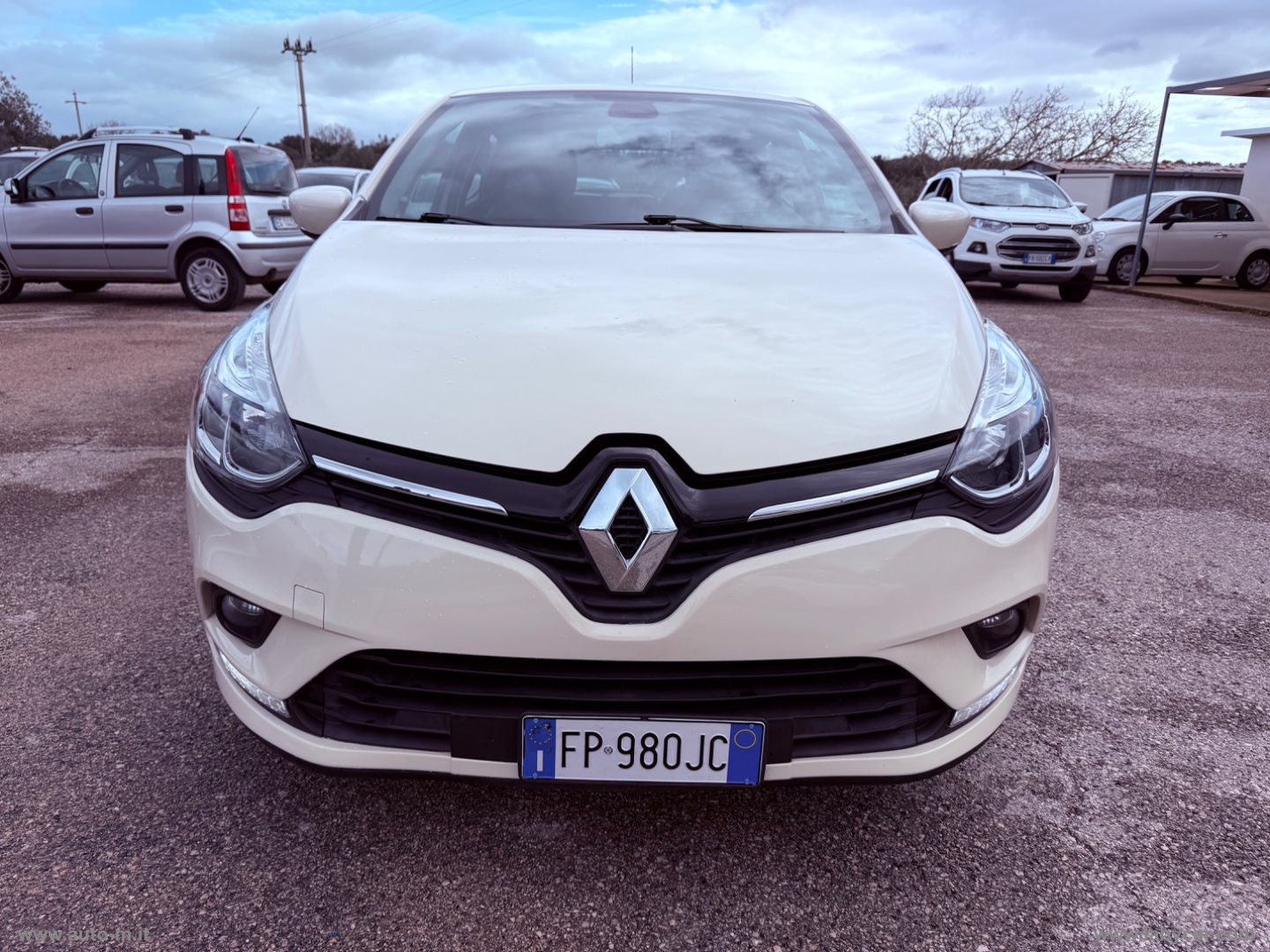 RENAULT&nbsp;Clio