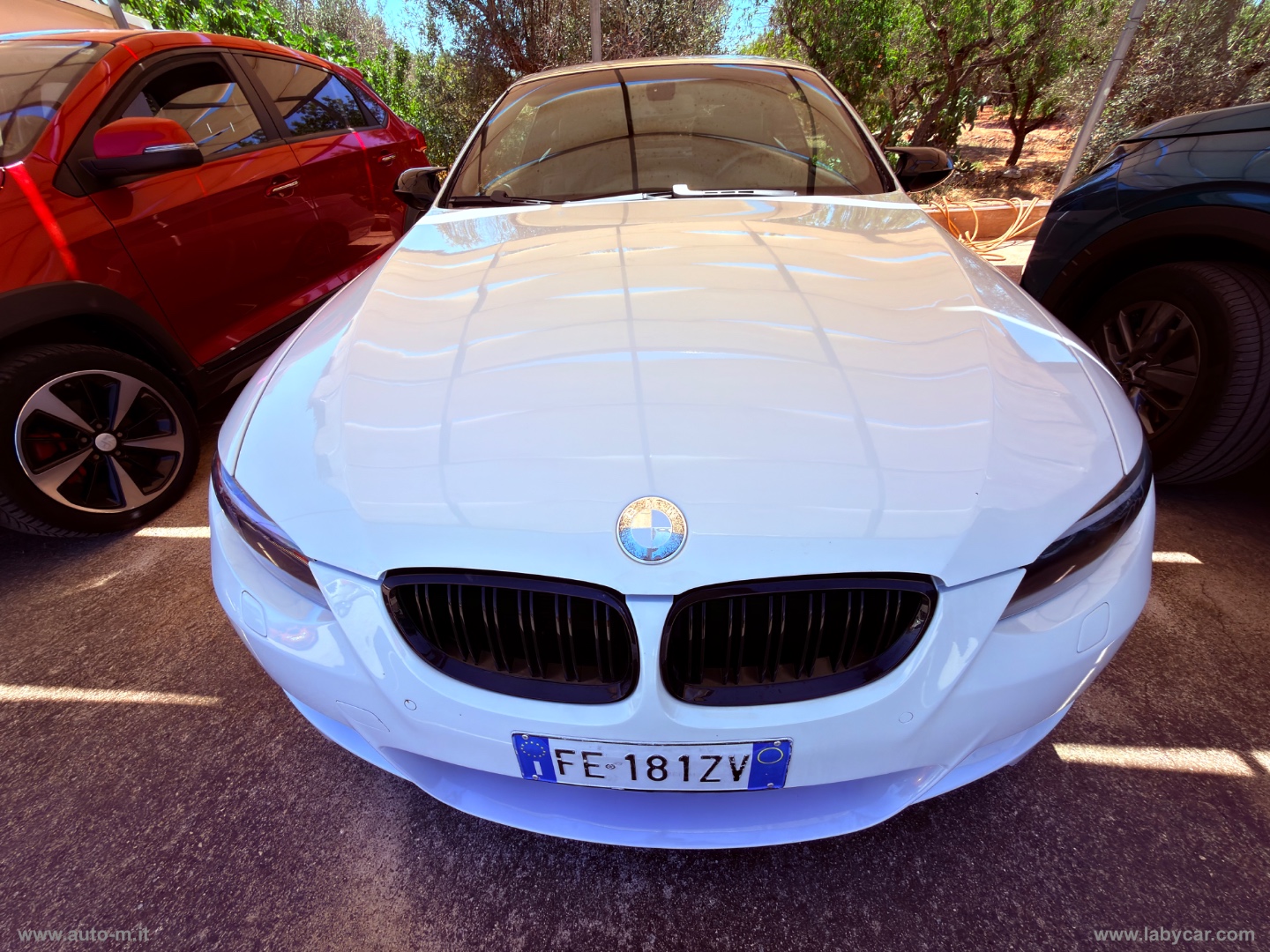 BMW&nbsp;Serie 3