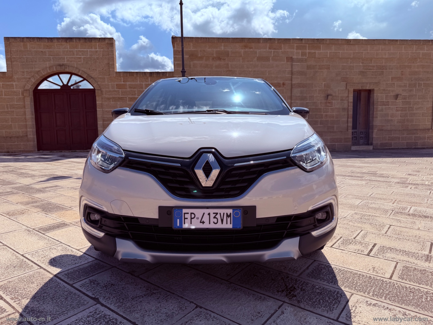 RENAULT&nbsp;Captur