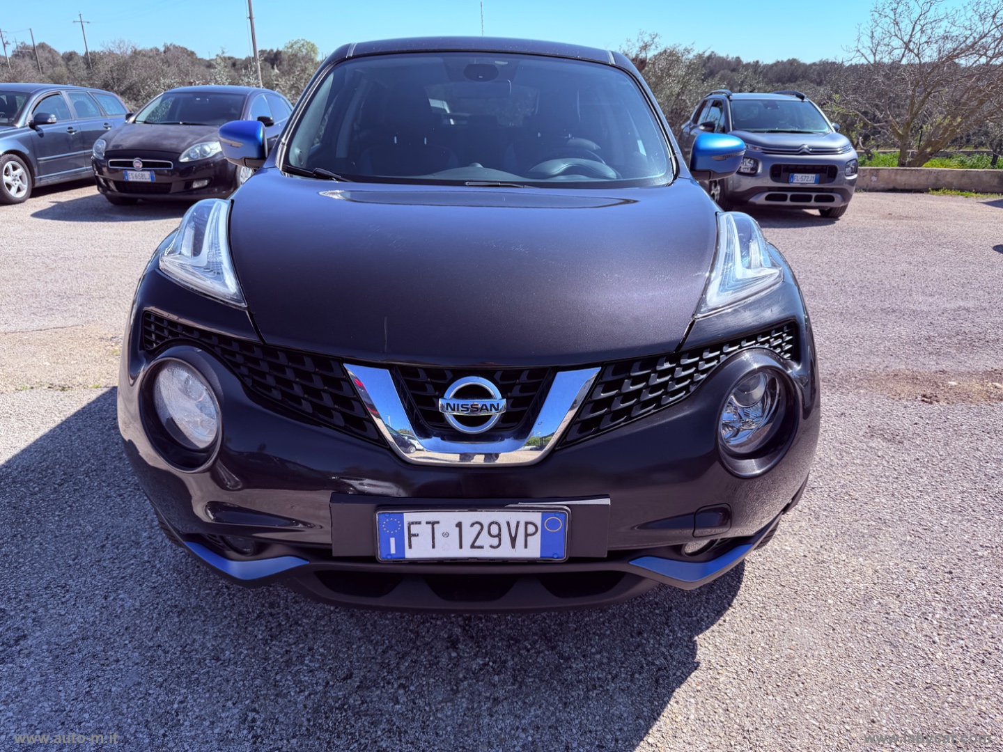 Juke 1.5 dCi S&S Bose Personal Edition                                                        