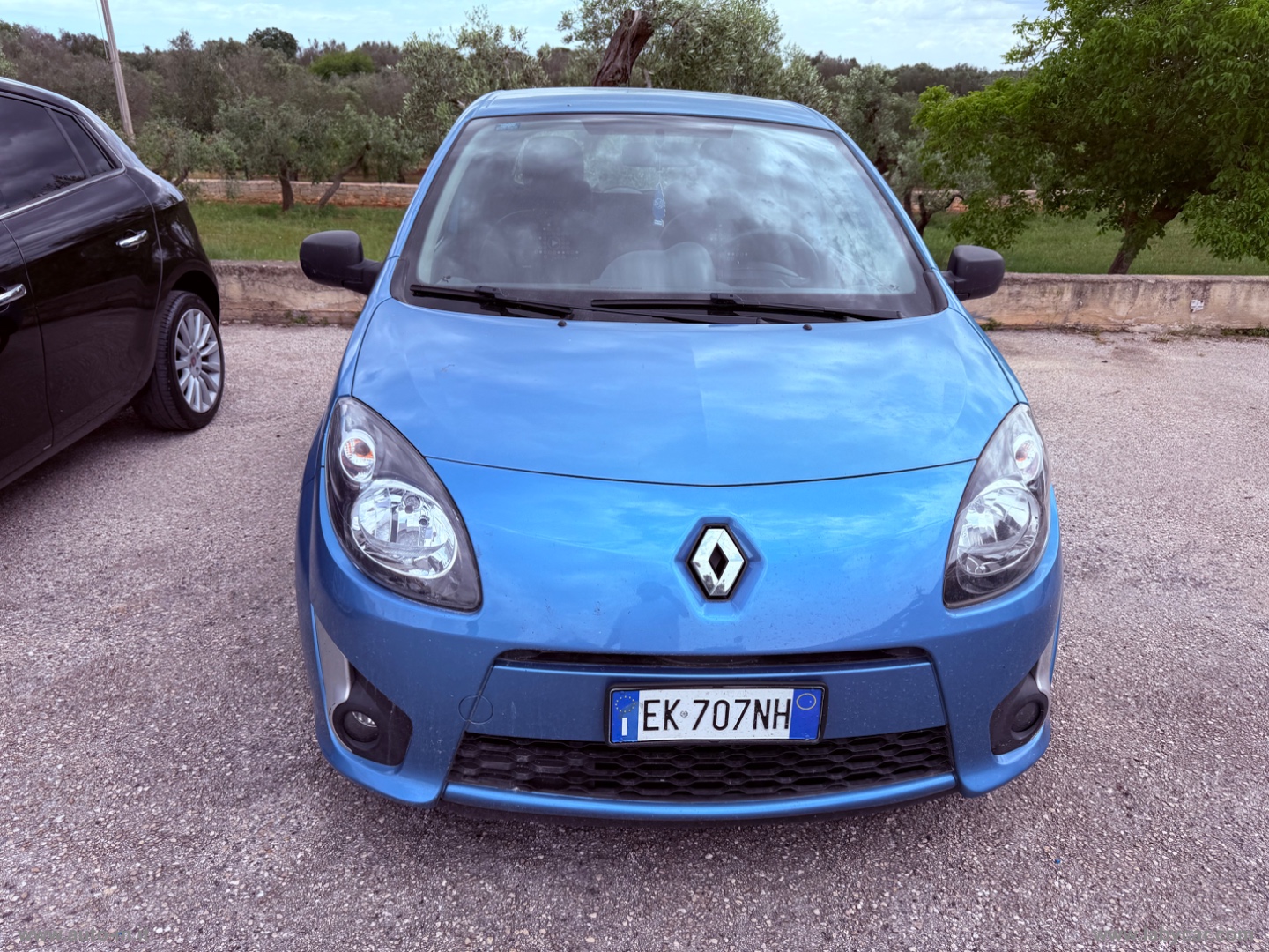 RENAULT&nbsp;Twingo