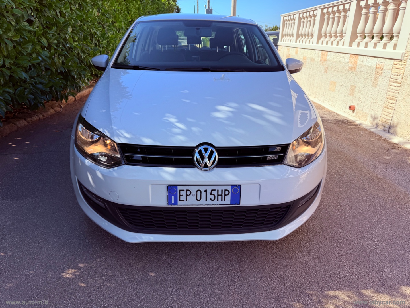 Polo 1.2 70 CV 5p. Comfortline                                                        