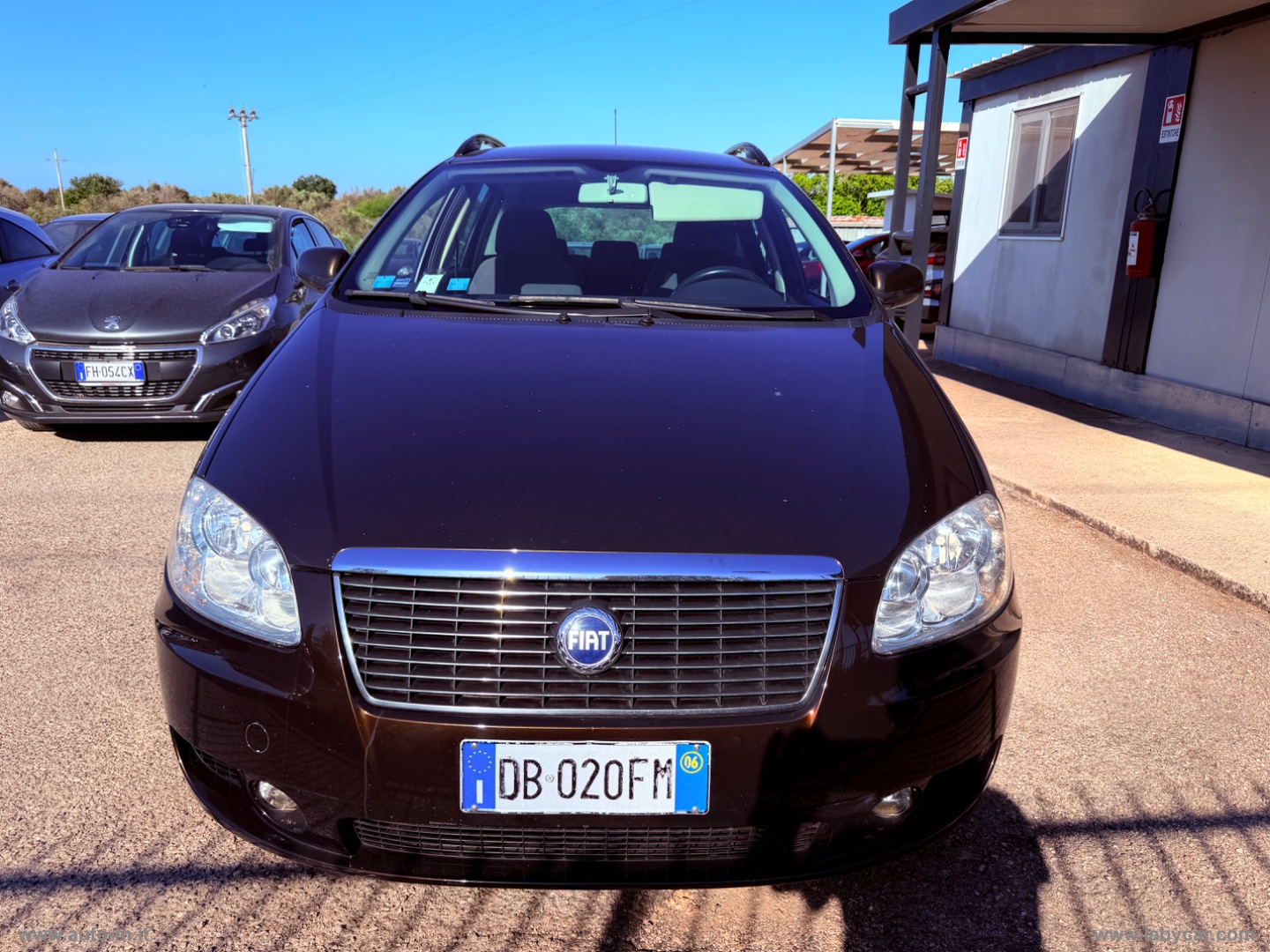 FIAT Croma