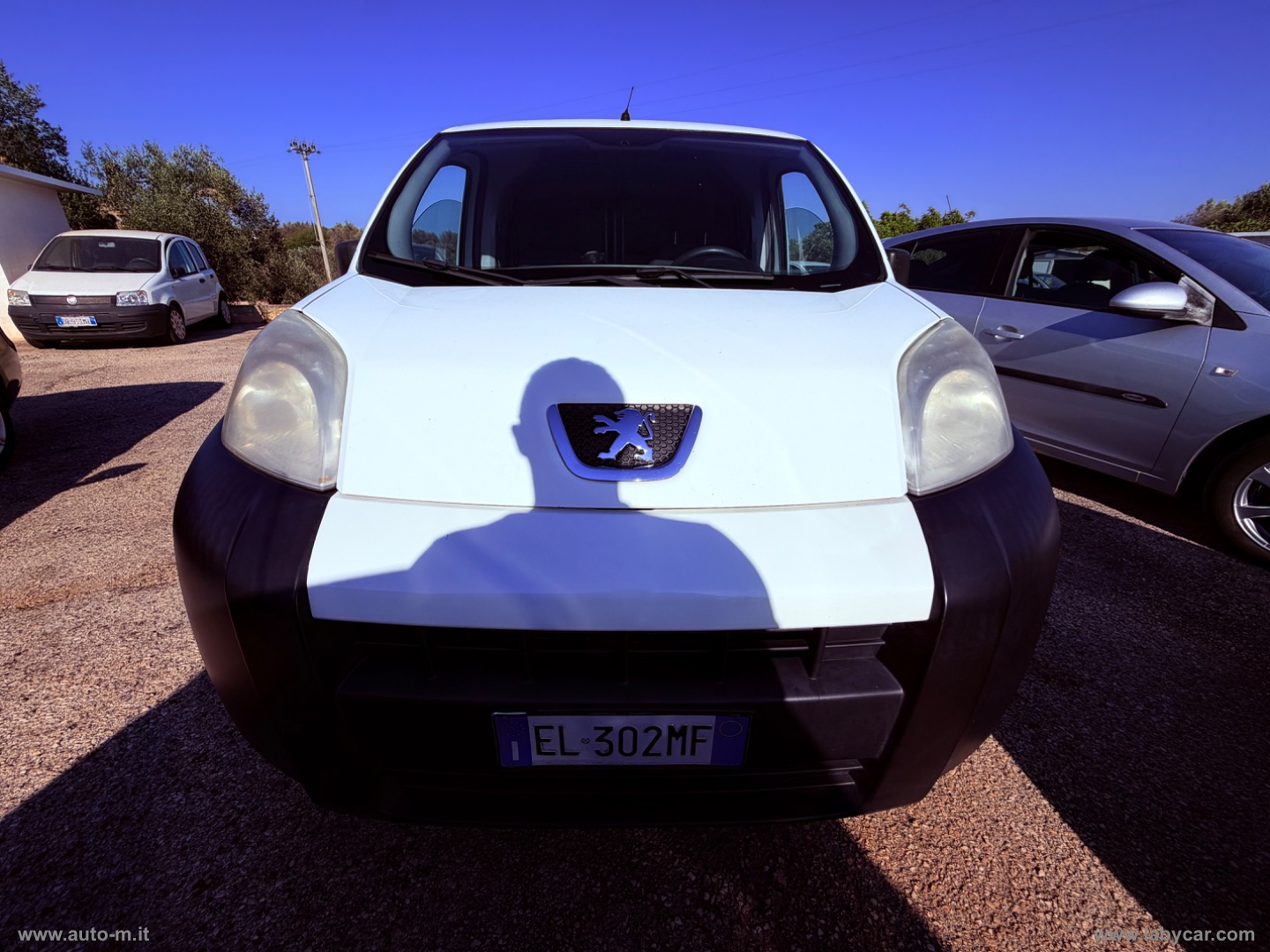 PEUGEOT&nbsp;Bipper