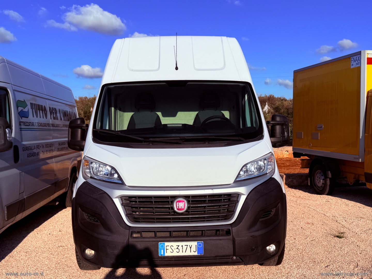 FIAT Ducato
