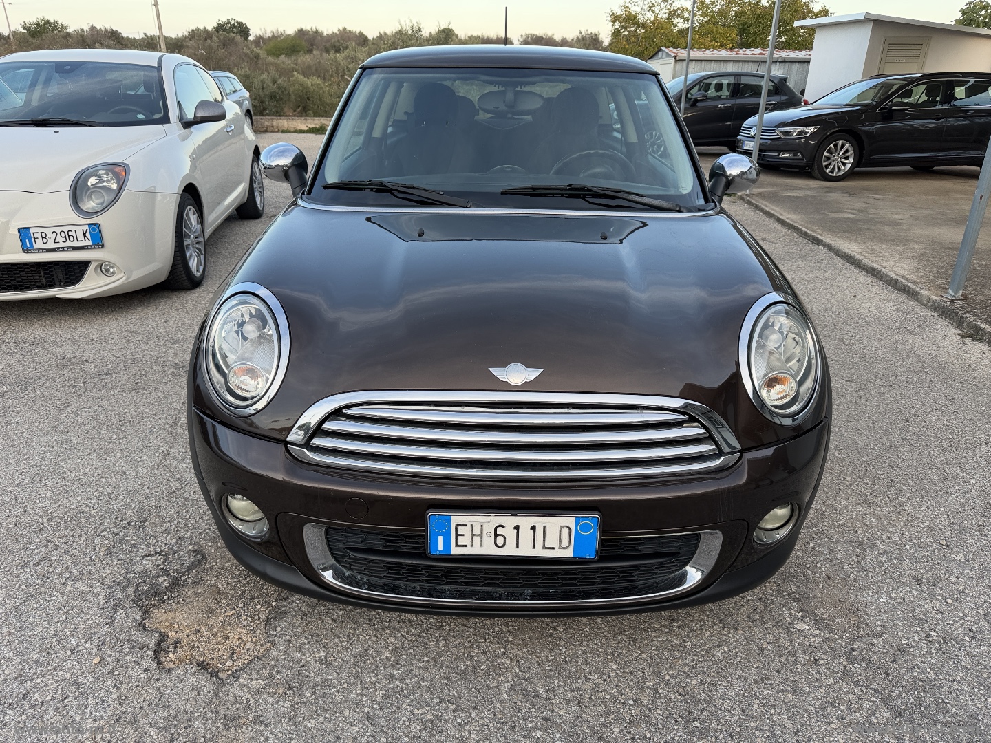 MINI Mini