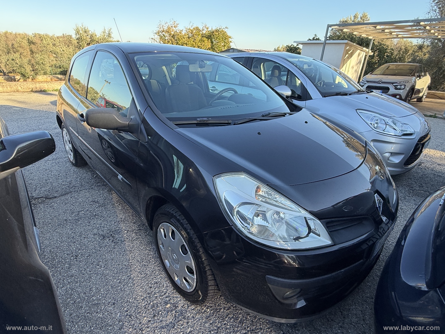 RENAULT Clio 1.2 3p. Luxe                                                        