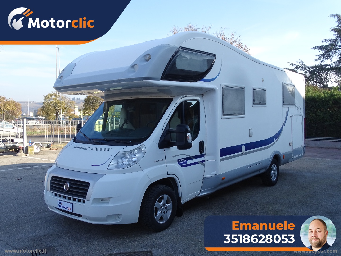 MCLOUIS Altri Modelli