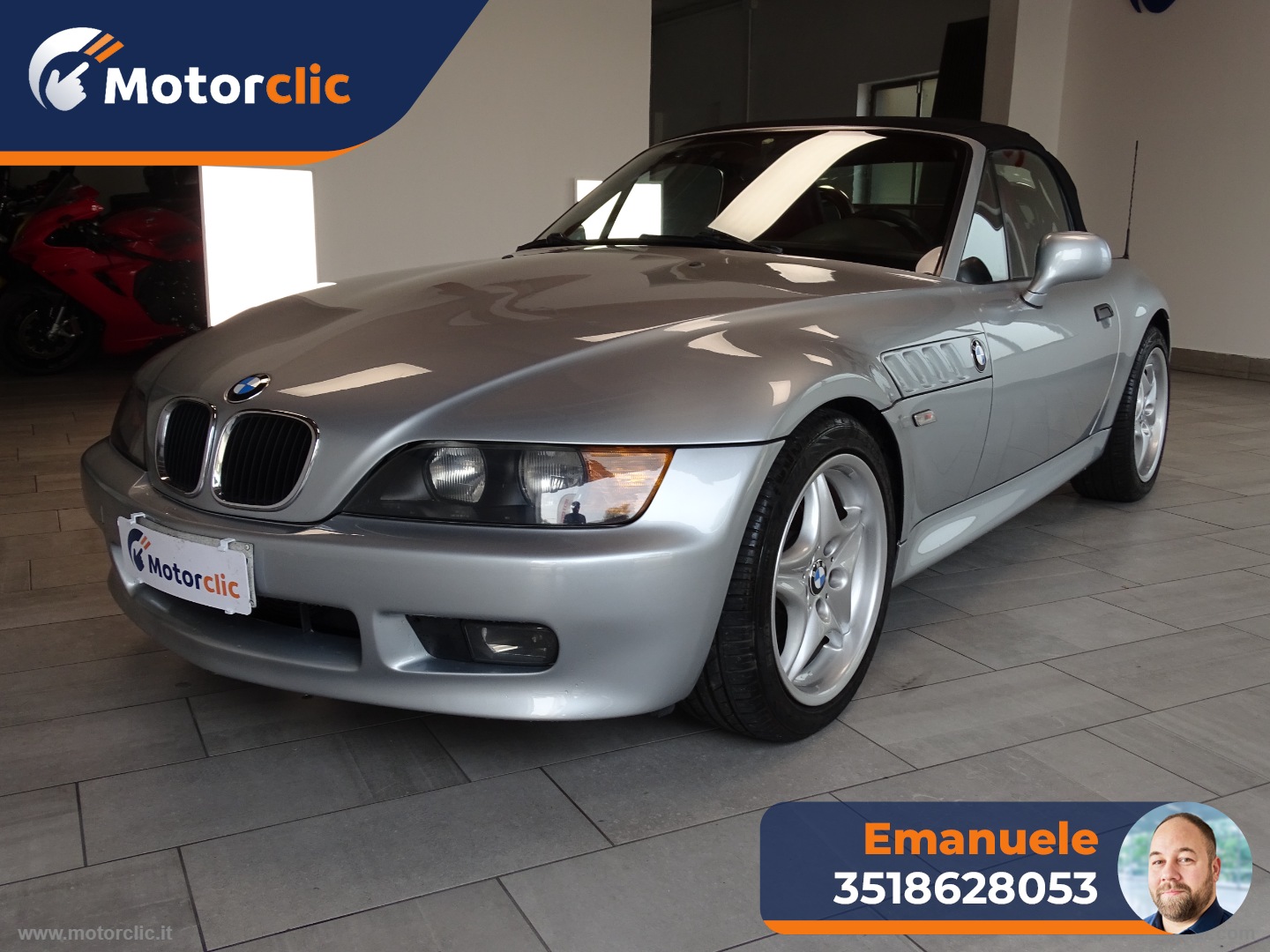 BMW Z3