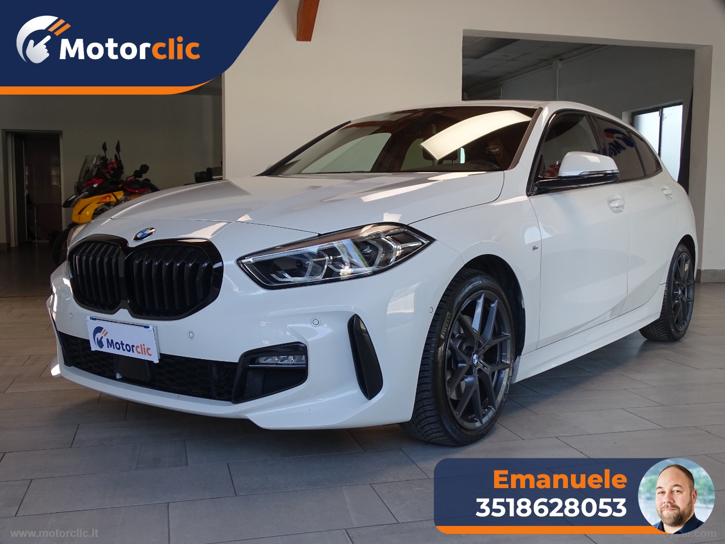BMW Serie 1