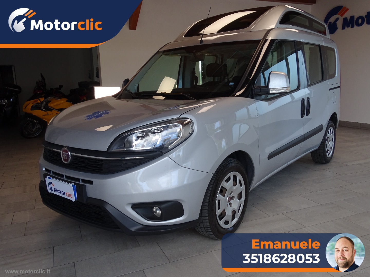 FIAT Doblò