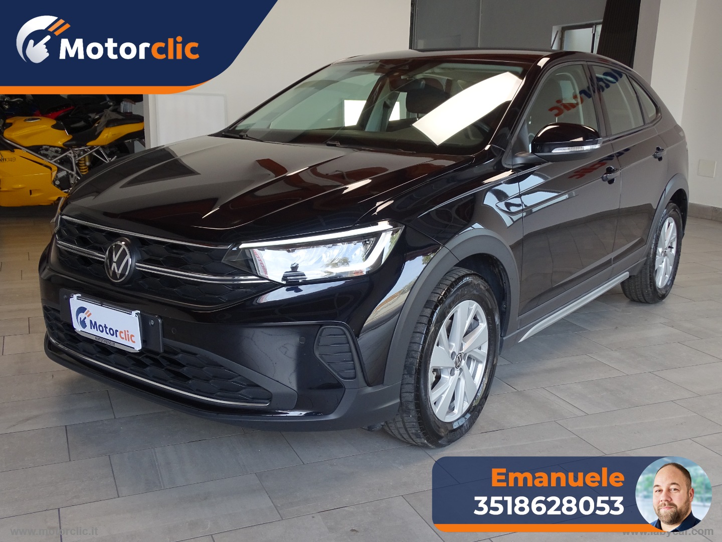VOLKSWAGEN Taigo 1.0 TSI Life                                                        