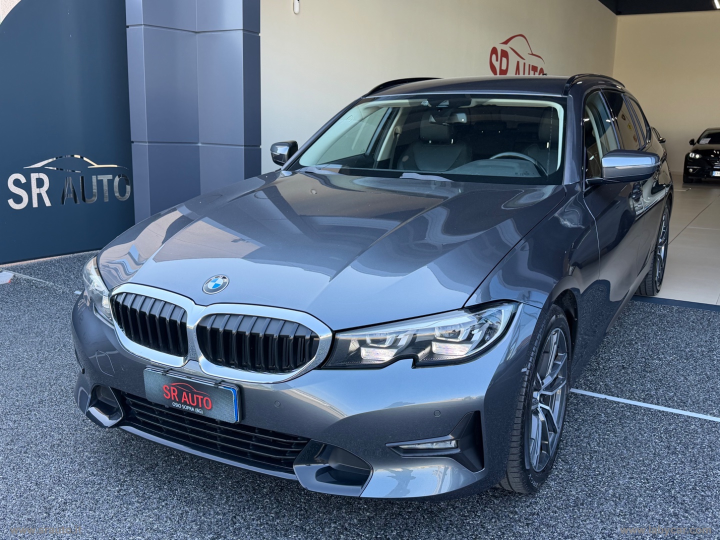 BMW Serie 3