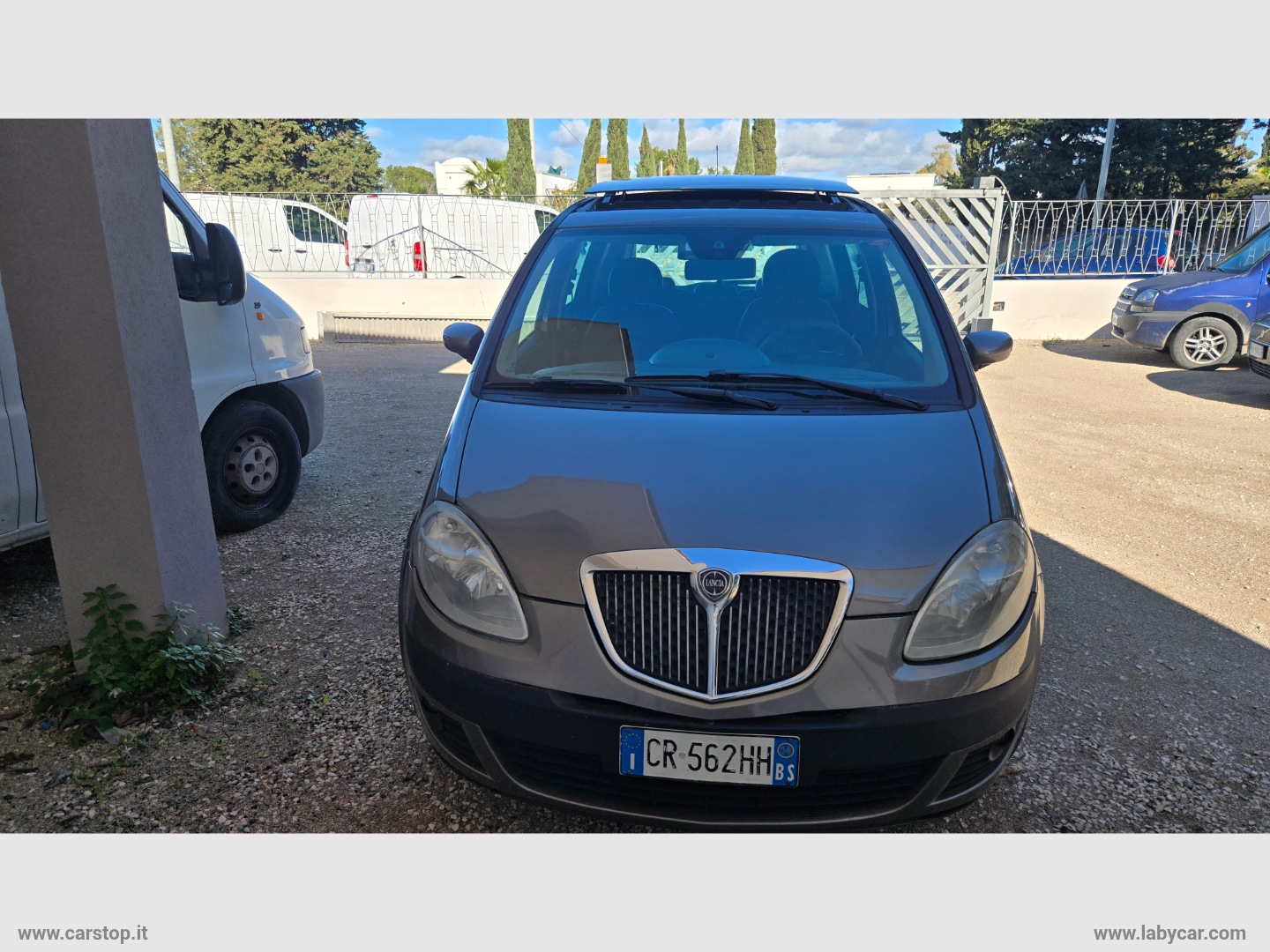 LANCIA Altri Modelli