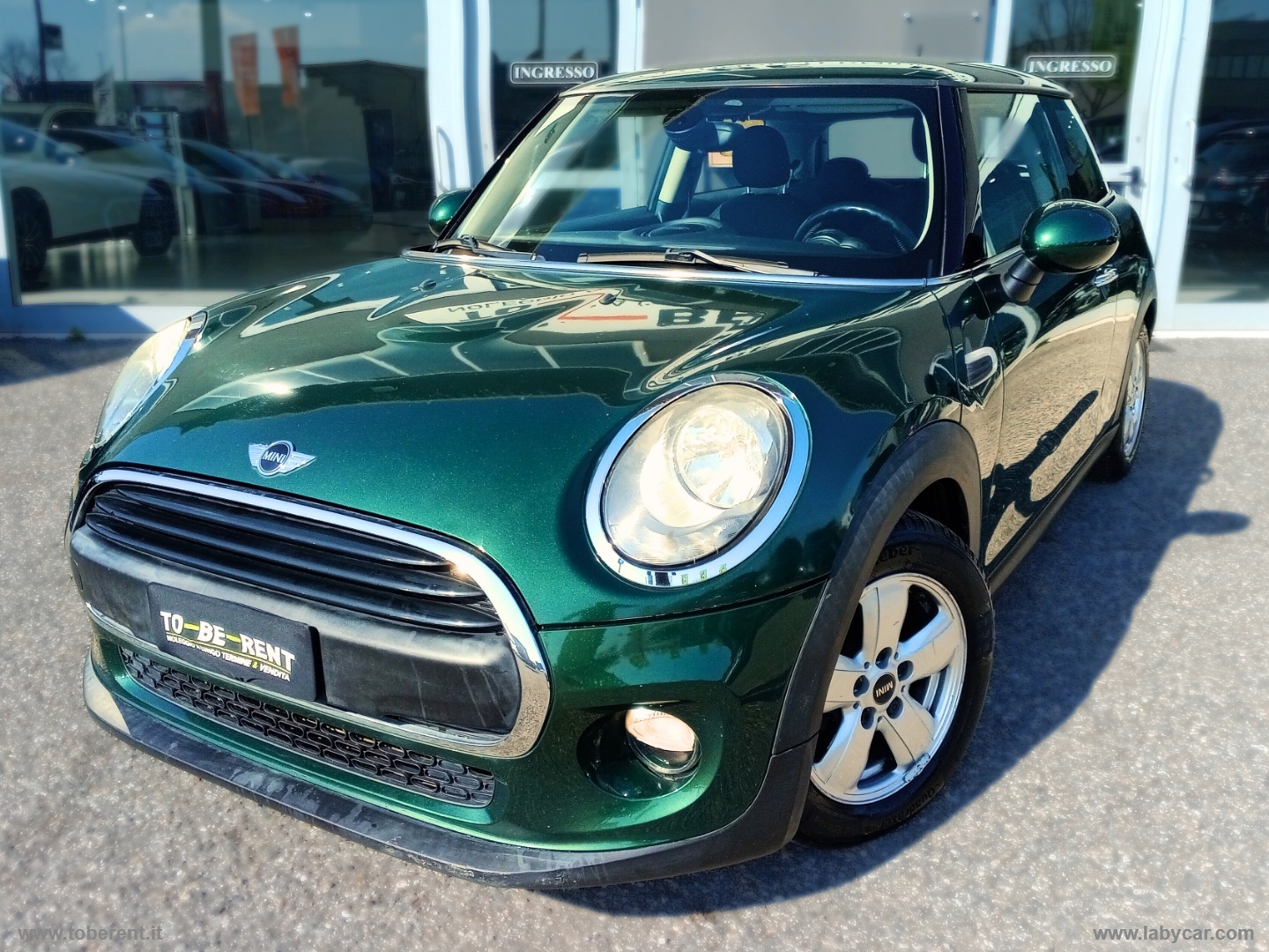 MINI Mini
