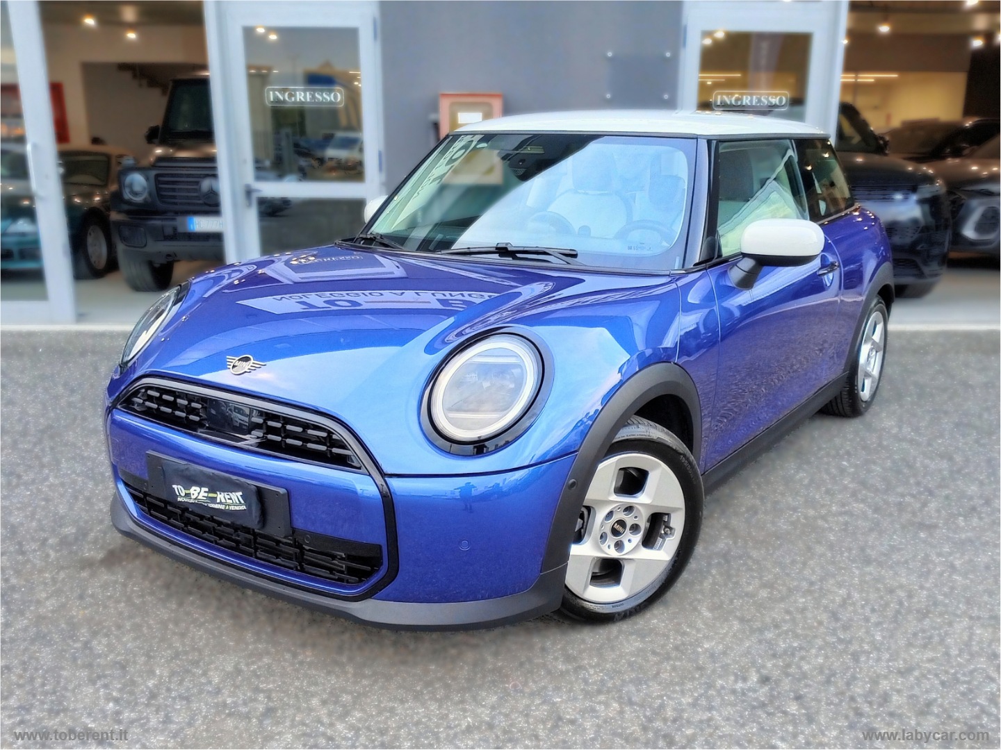 MINI Mini