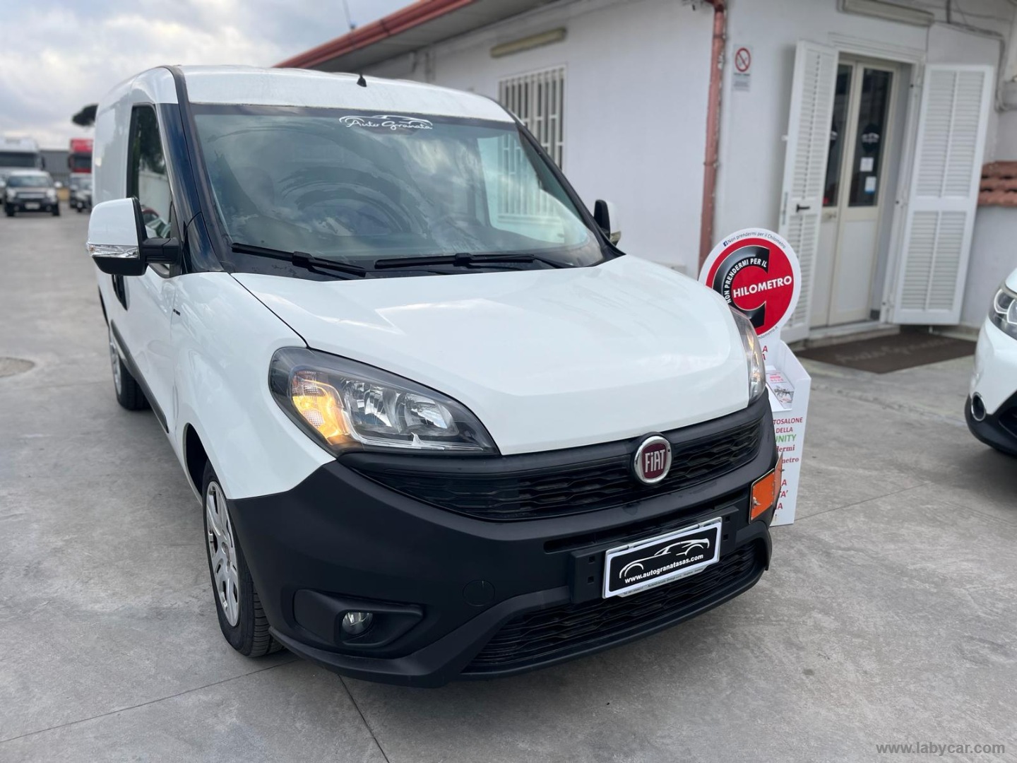FIAT 