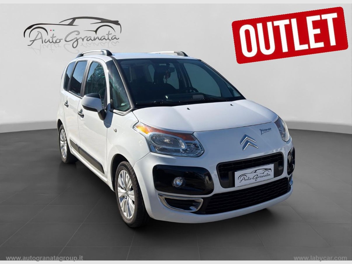 CITROEN C3 Picasso