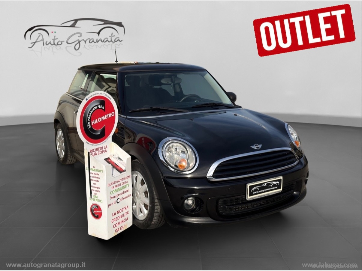 MINI Mini